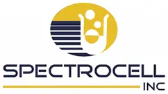 Spectrocell logo